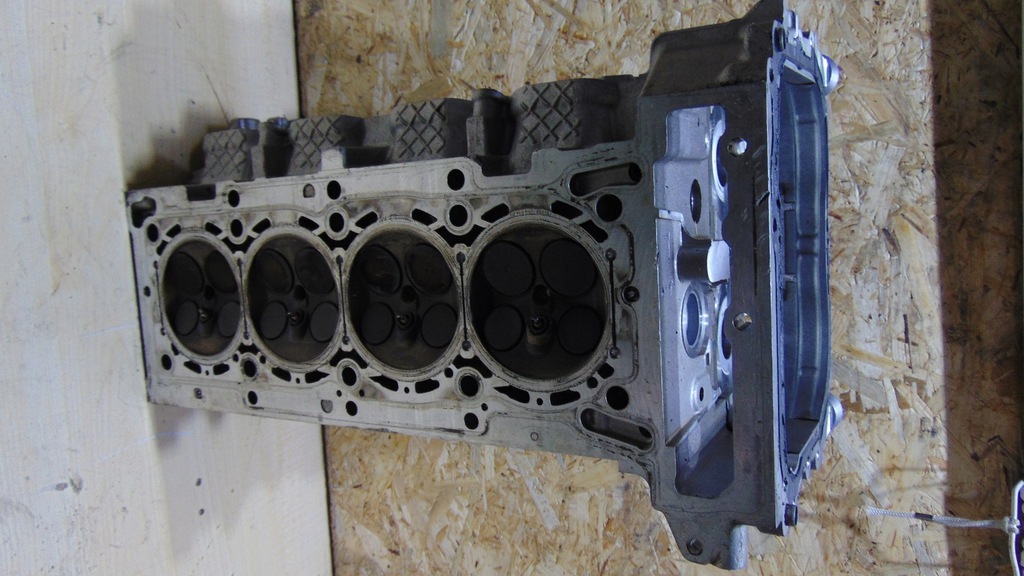 фото №6, Mercedes w177 w118 a35 cla головка a2600105400