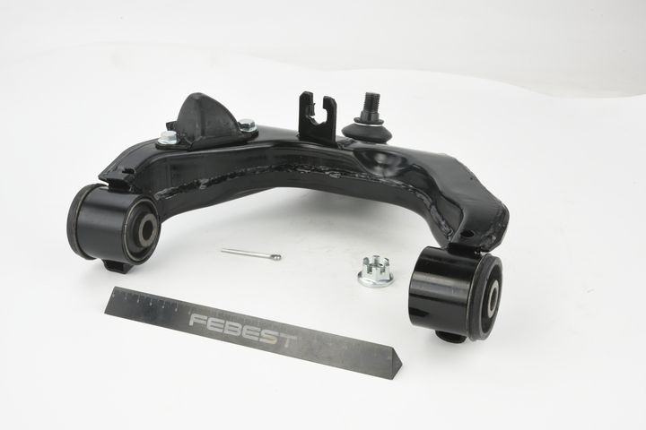 фото №11, Важіль передній верхній правий febest 0424-kb4rh