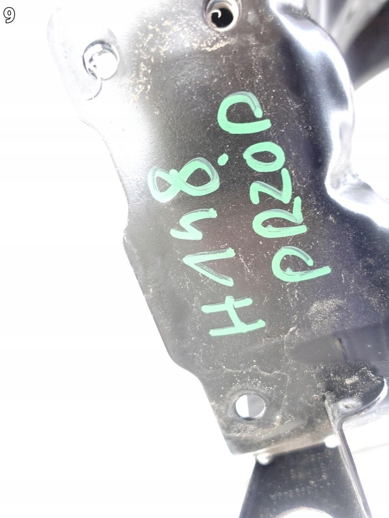 фото №10, Audi a8 s8 4h0 d4 lift 13-17 подрамник подрамник рама перед 3.0 tdi демонтаж 74 km