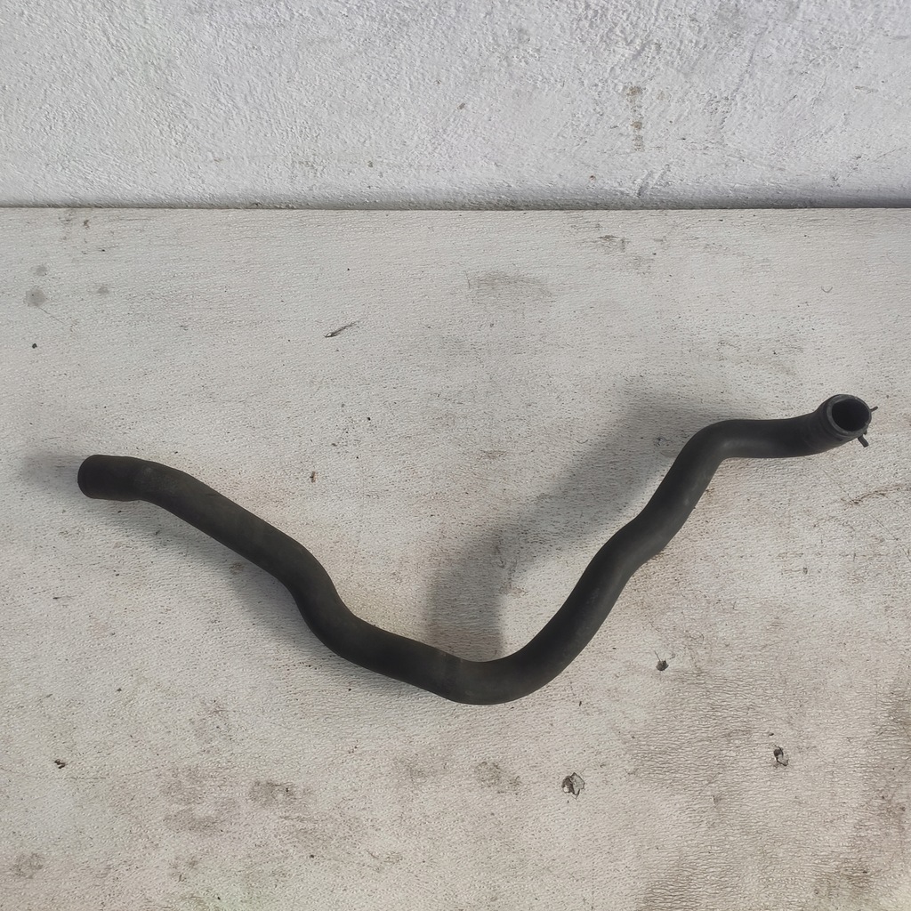 фото №1, Mercedes w246 w176 1.8cdi шланг радиатора wody