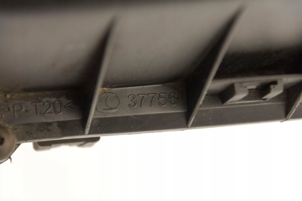 фото №6, Opel signum 2.2 16v корпус фільтра повітря