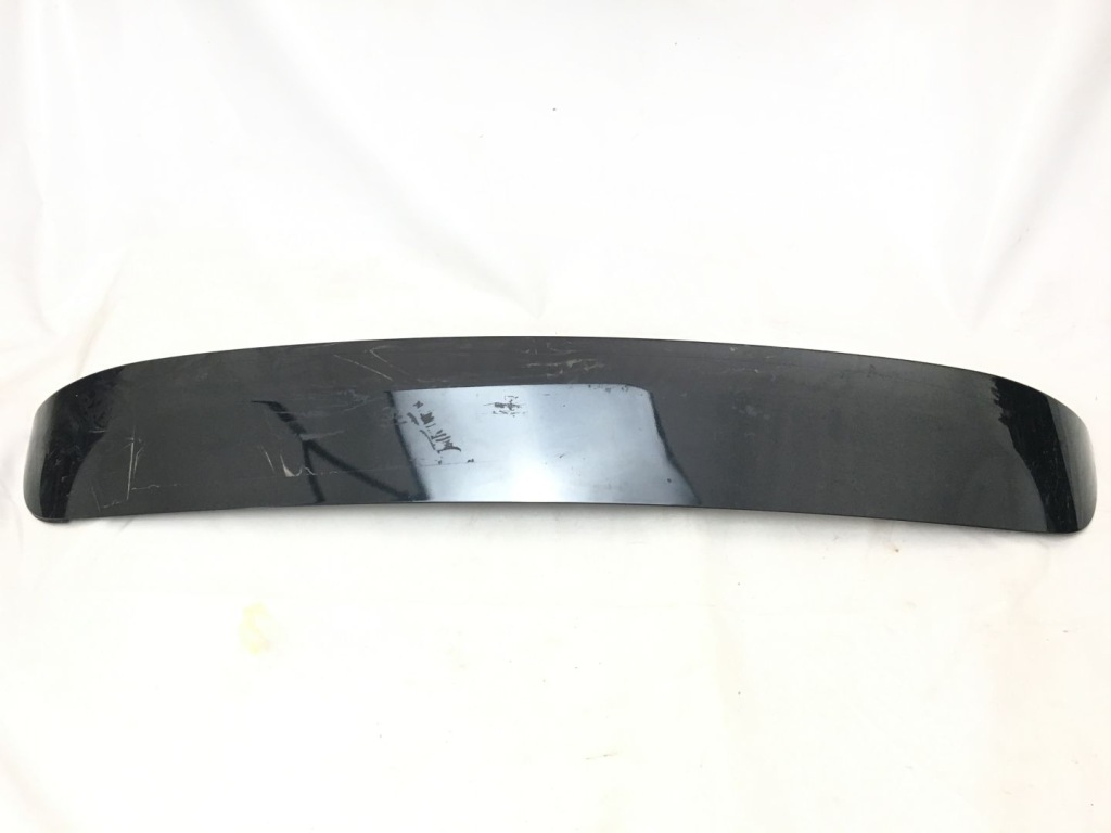 фото №1, Chrysler pacifica 17- спойлер козирок кришки задня