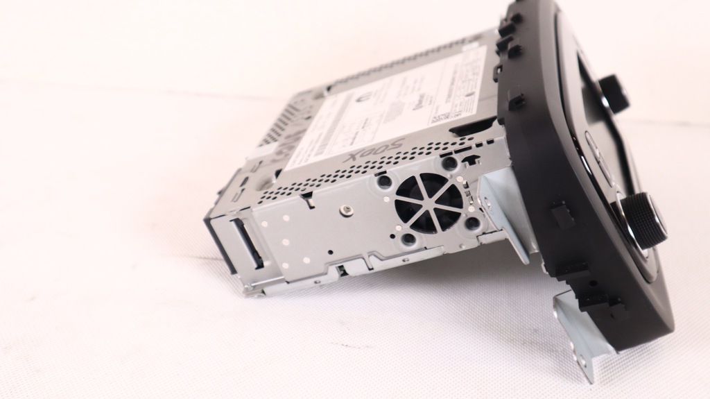 фото №5, Fiat 500x радіо екран навігація '07356050970