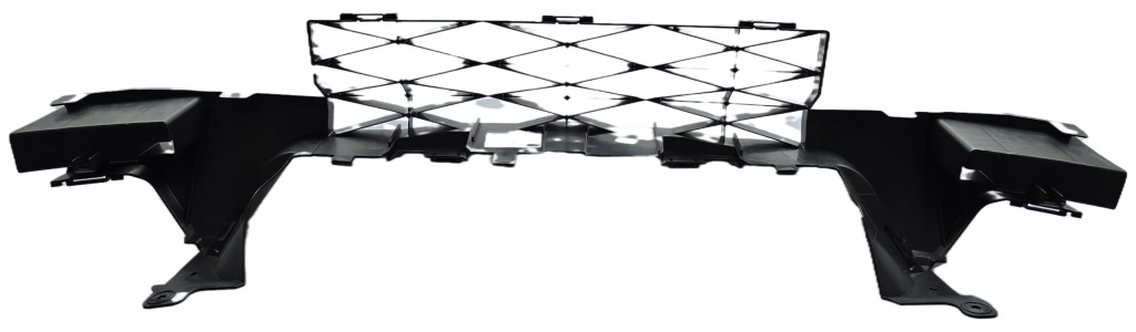 фото №11, Підсилювач бампера перед c-max 07-10_ 1492268