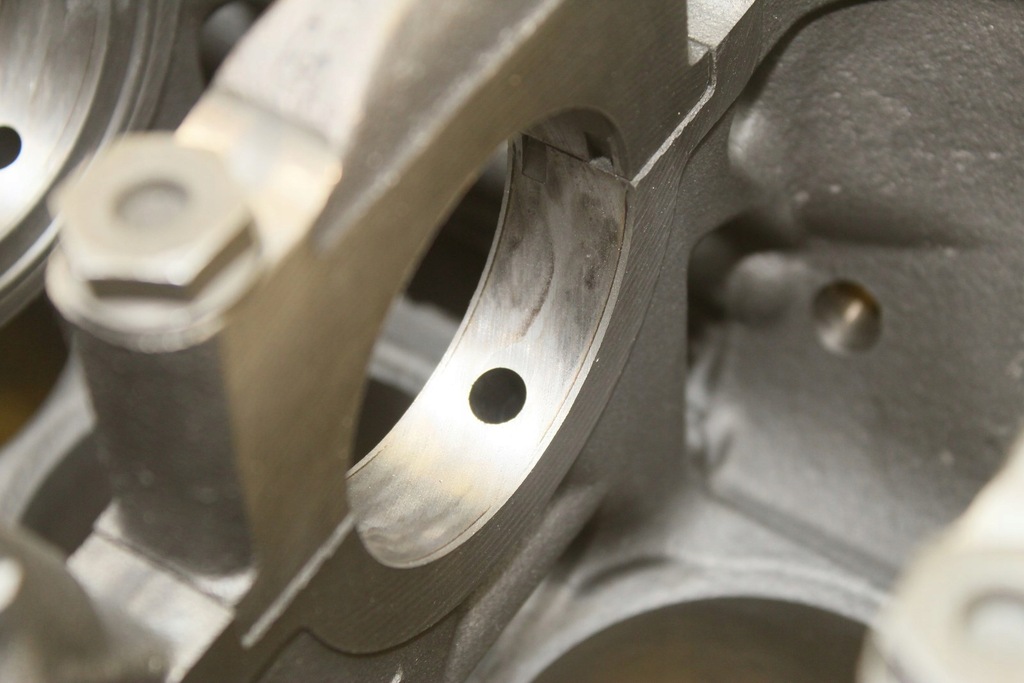 фото №12, Блок двигуна golf vi leon ii 1.6 tdi cay 03l021p