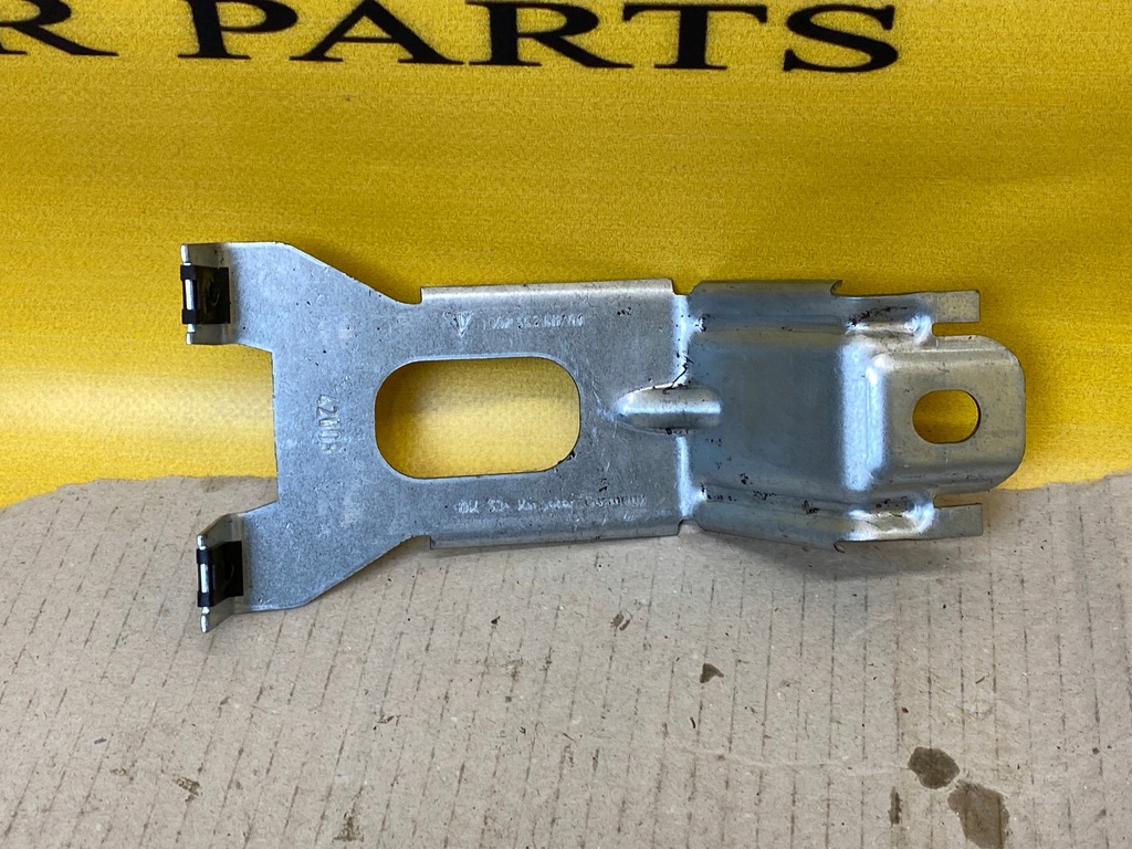 фото №8, Кронштейн кронштейн панели porsche 987 cayman 911