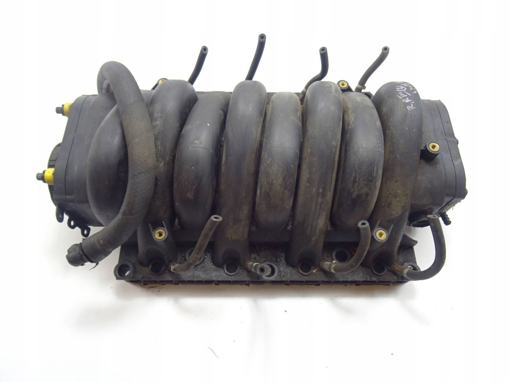 фото №1, Колектор всмоктуючий range rover sport 4.2 v8