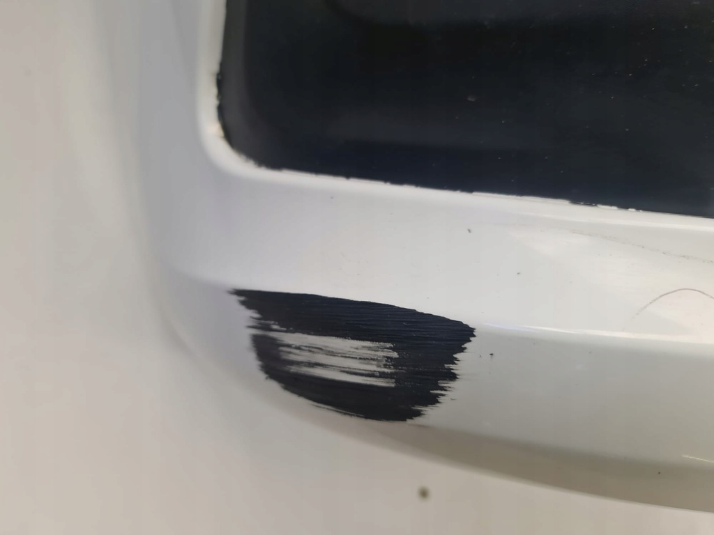 фото №6, Бампер передний renault trafic iii