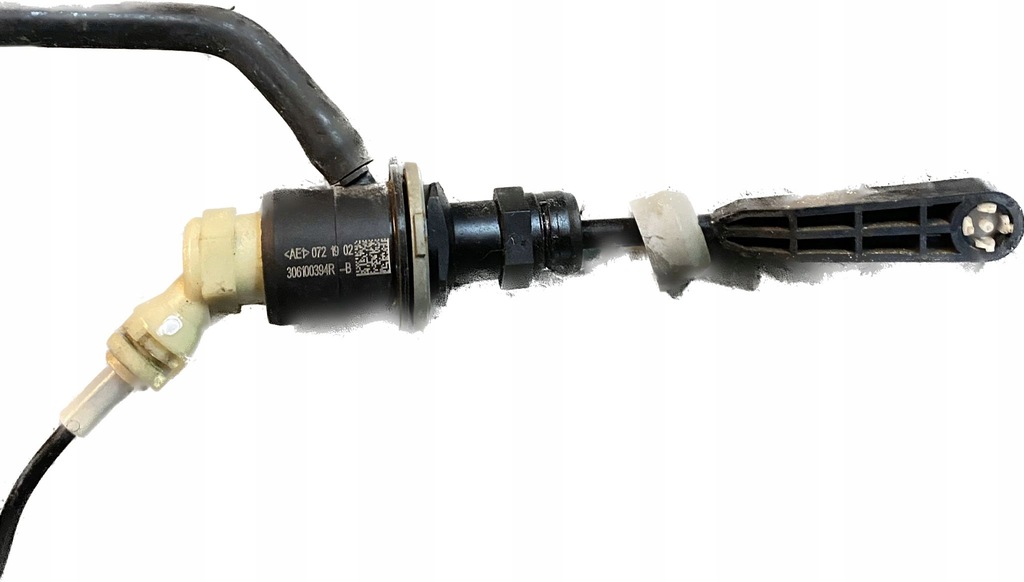 фото №1, Sandero ii lift logan цилиндр сцепления помпа 306100394r