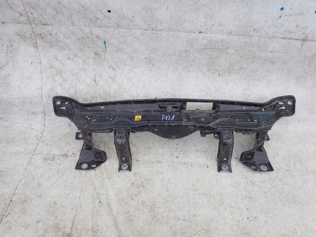 Alfa romeo 147 рестайлінг  04- ремінь передній підсилювач перед Ціна