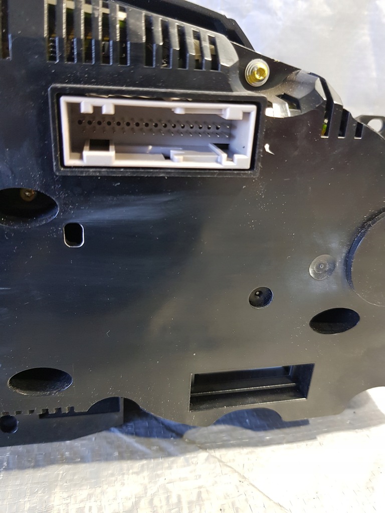 фото №12, Лічильник приладова панель a4 b8 2.0 tdi 8k0920930c europa