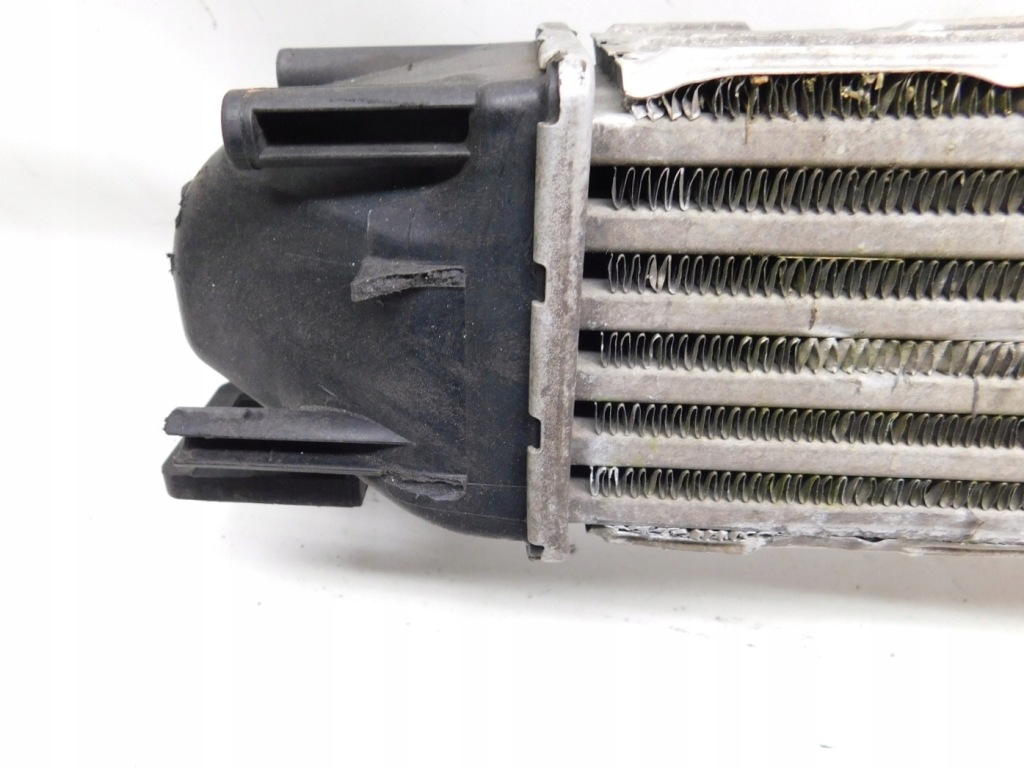 Интеркулер 144963639r - renault megane scenic 3 1.5 dci 1.2 tce Оригинал