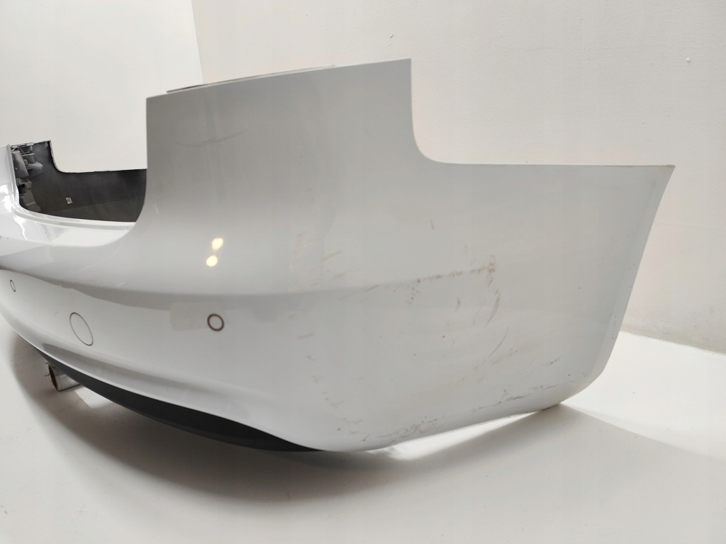 фото №7, Audi a4 b8 avant lift бампер задняя 4pdc