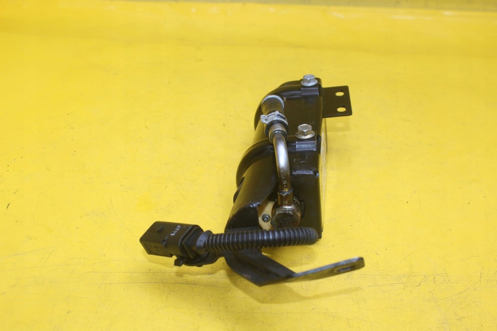 фото №7, Насос пального vw phaeton 3d0127023 3d0127423