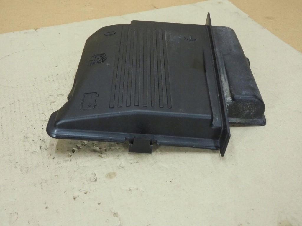 Mini r50 r53 2005r 1.6 крышка защита аккумулятор 6924895 Оригинал