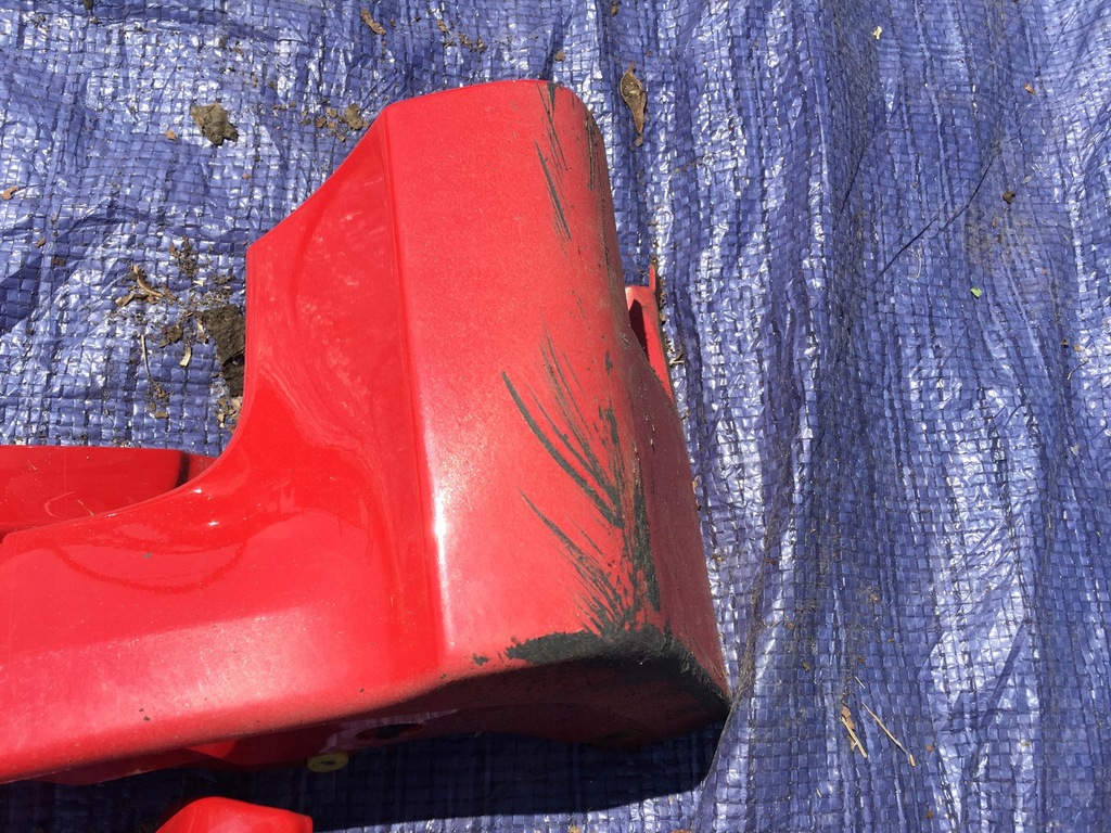 фото №6, Volvo c30 крыло правый перед