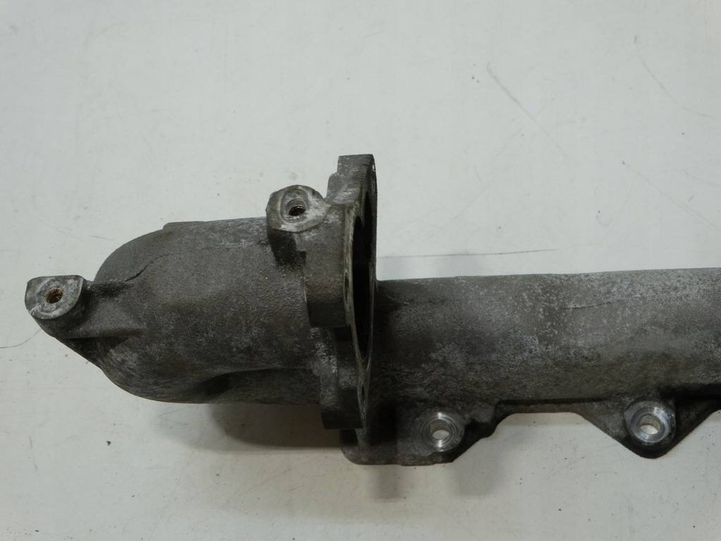 фото №8, Коллектор всасывающий renault laguna iii 8200708569