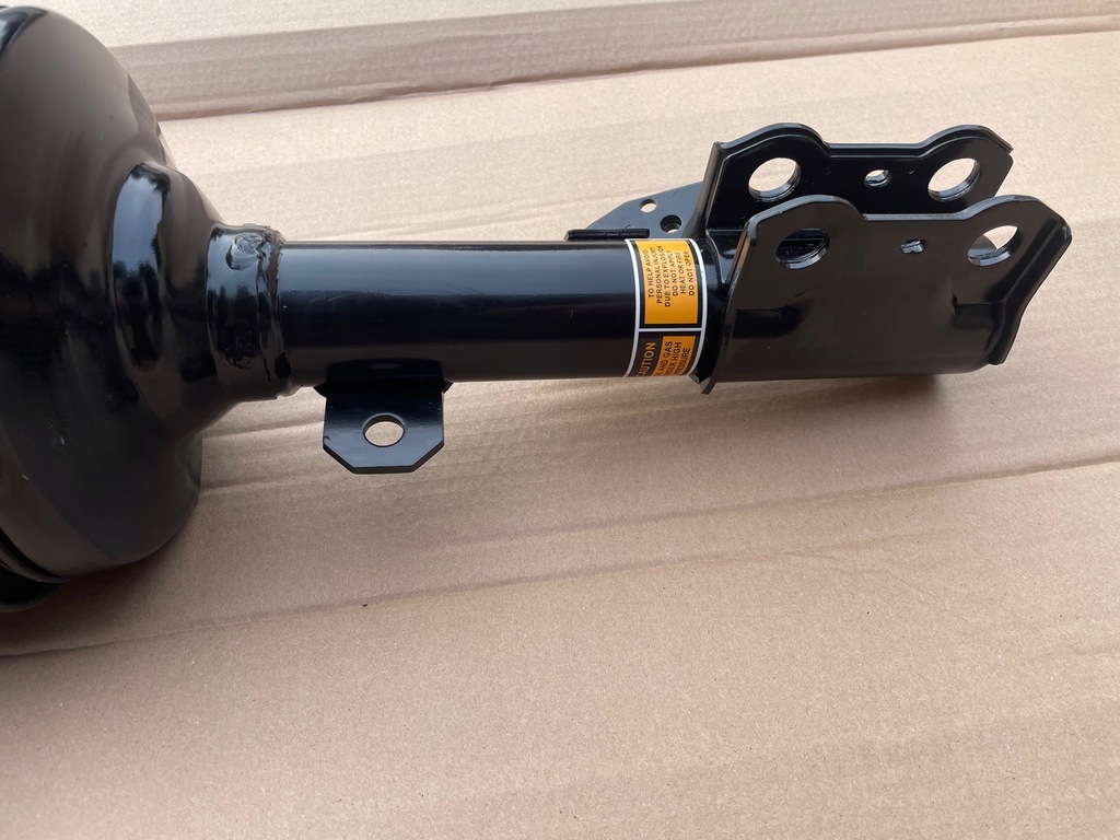 фото №7, Lexus rx амортизатор перед rx ii rx iii rx300 rx330 rx350 rx400 rx450