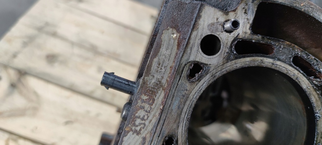 фото №7, Блок двигателя audi a6 c7 a7 a8 3.0 tdi cdt 059023ae