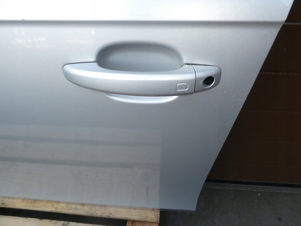 фото №6, Дверь левая перед audi a4 b8 полный