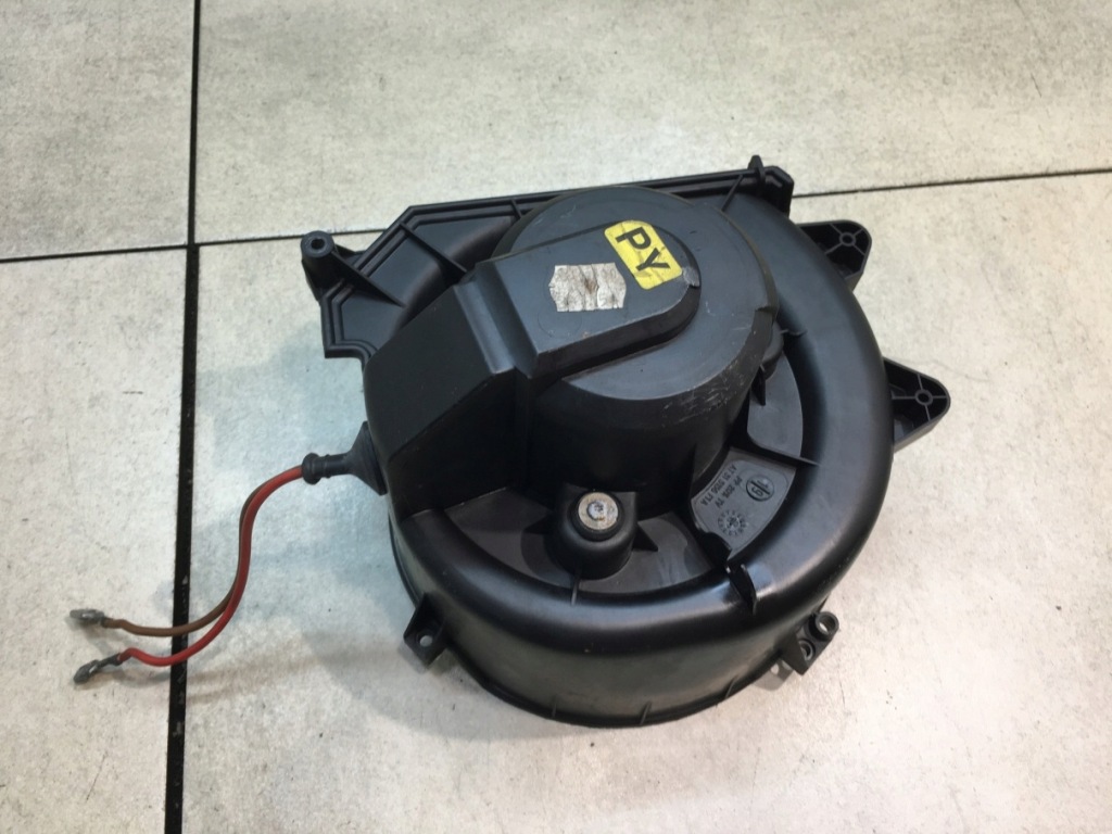 Вентилятор воздуходувка opel omega b 2.5 td at315156f1a в Украине