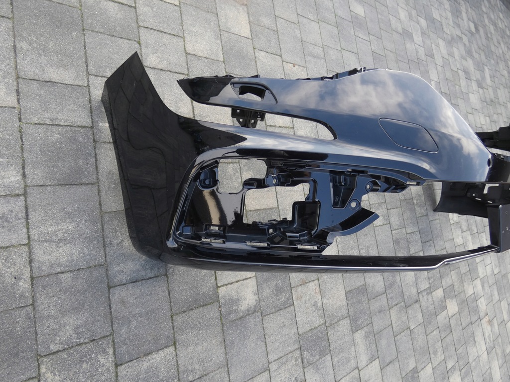 фото №2, Бампер renault talisman lift