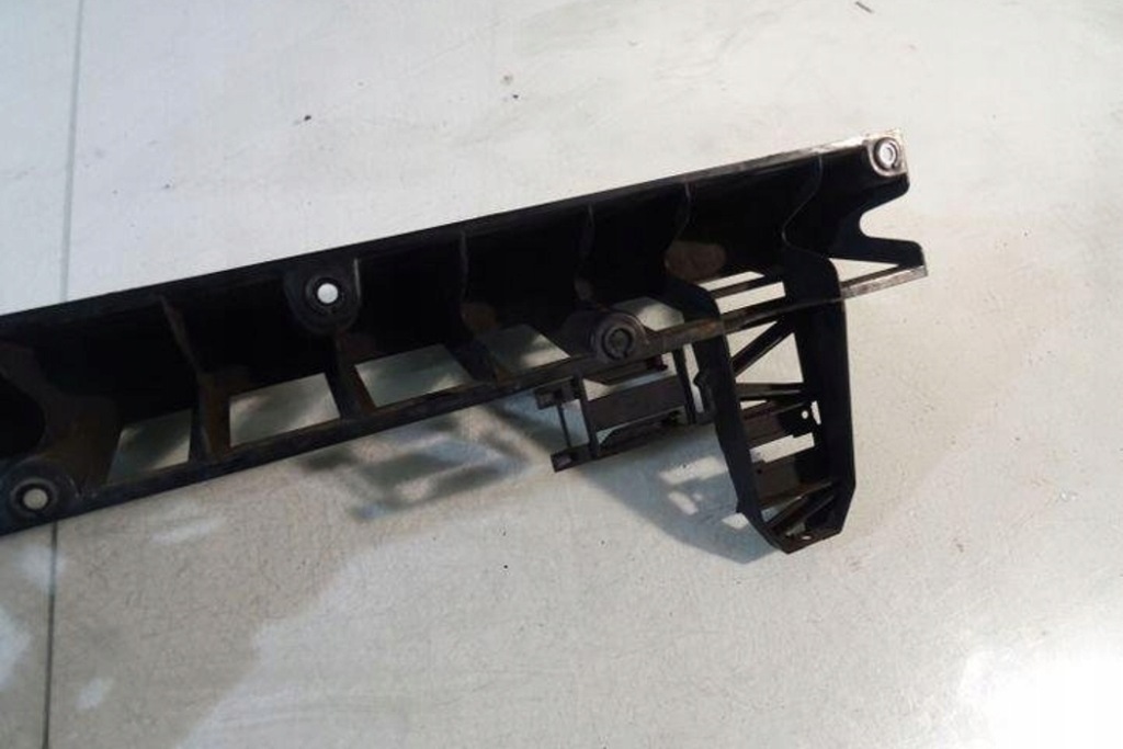 Лівий напрямна заднього бампера bmw x5 e70 7158444 0.3l дизель 173kw 2008 Недорого