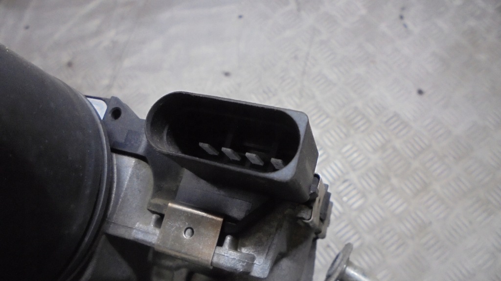 фото №7, Механизм дворник перед volvo v40 ii d2 2014