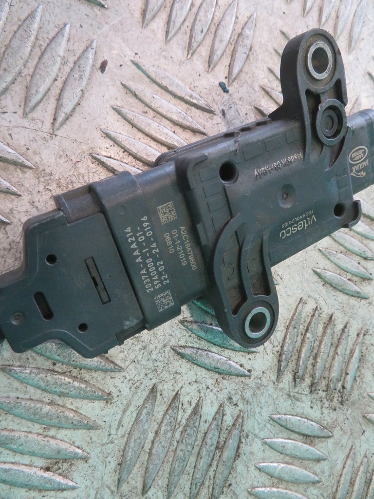 фото №3, Датчик лямбда-зонд nox range rover land rover velar l560 3.0 22r