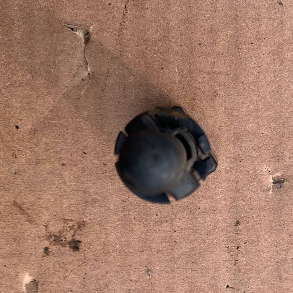 фото №2, Датчик педалі гальма стоп-сигнал 414986 renault master ii