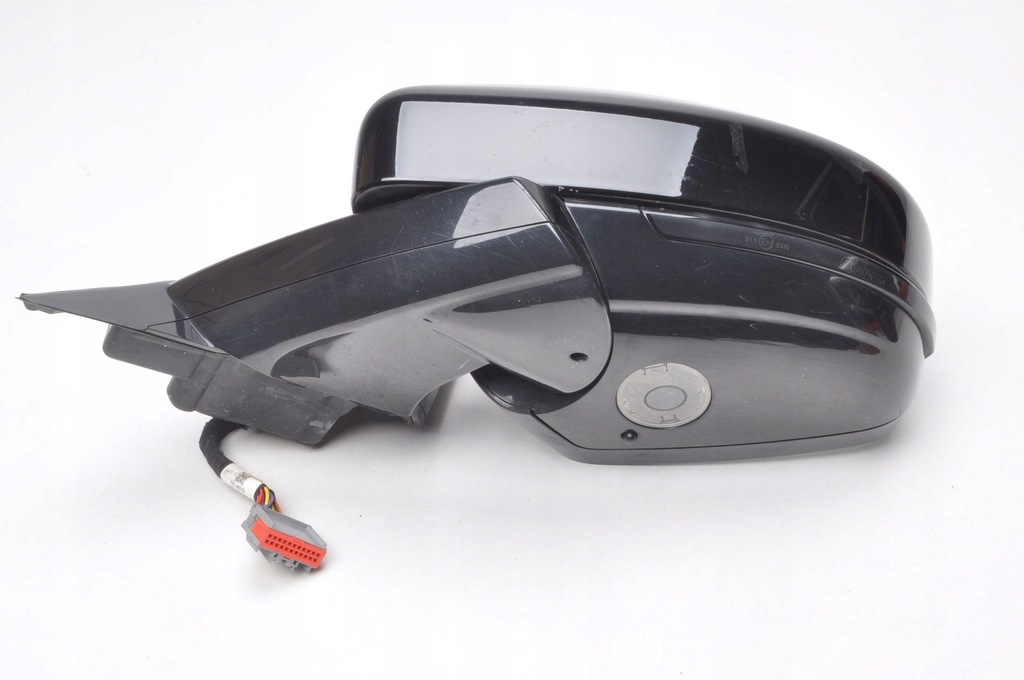 фото №8, Land rover range rover velar l560 зеркало левая 18 pin anglik