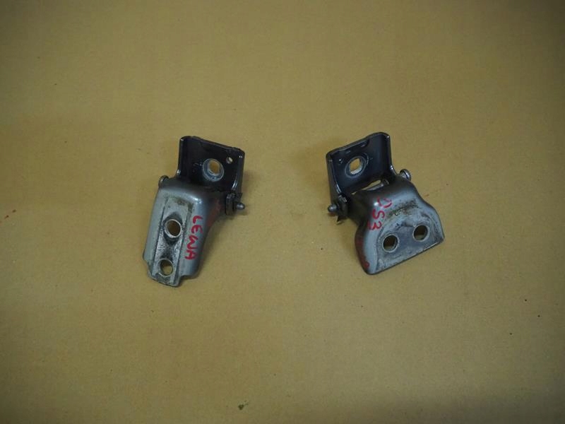 фото №1, Петли дверь левый перед комплект citroen ds3