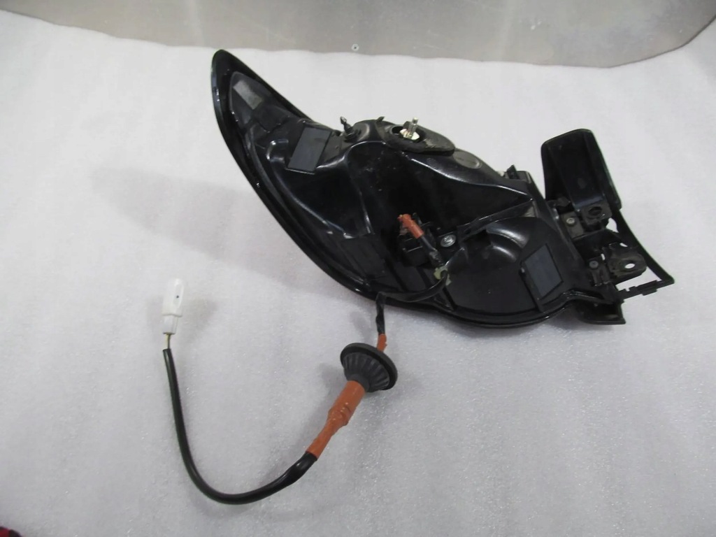 фото №12, Mazda 3 iii bp hb 5d 19- лампа правый задняя задняя правая c501