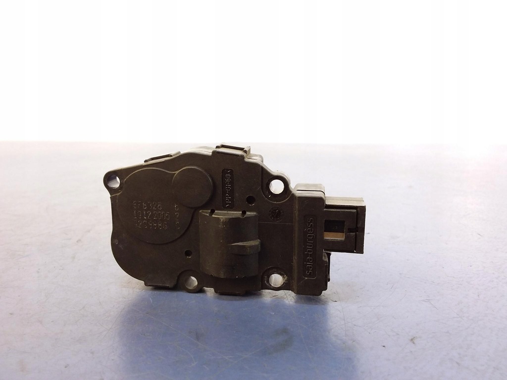 фото №1, Mercedes r w251 моторчик отопителя 9298880