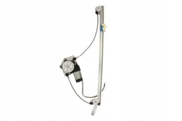 фото №3, 2x подъемники окон blic перед l+p do nissan, opel, renault primastar