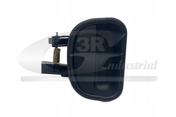 фото №2, Ручка внутренняя дверь правая do nissan kubistar renault kangoo