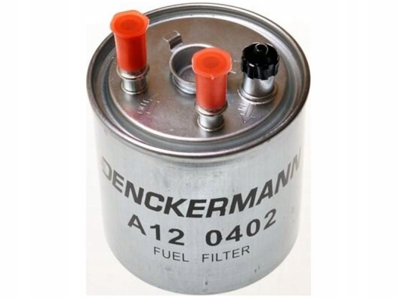 фото №1, Denckermann a120402 фільтр пального