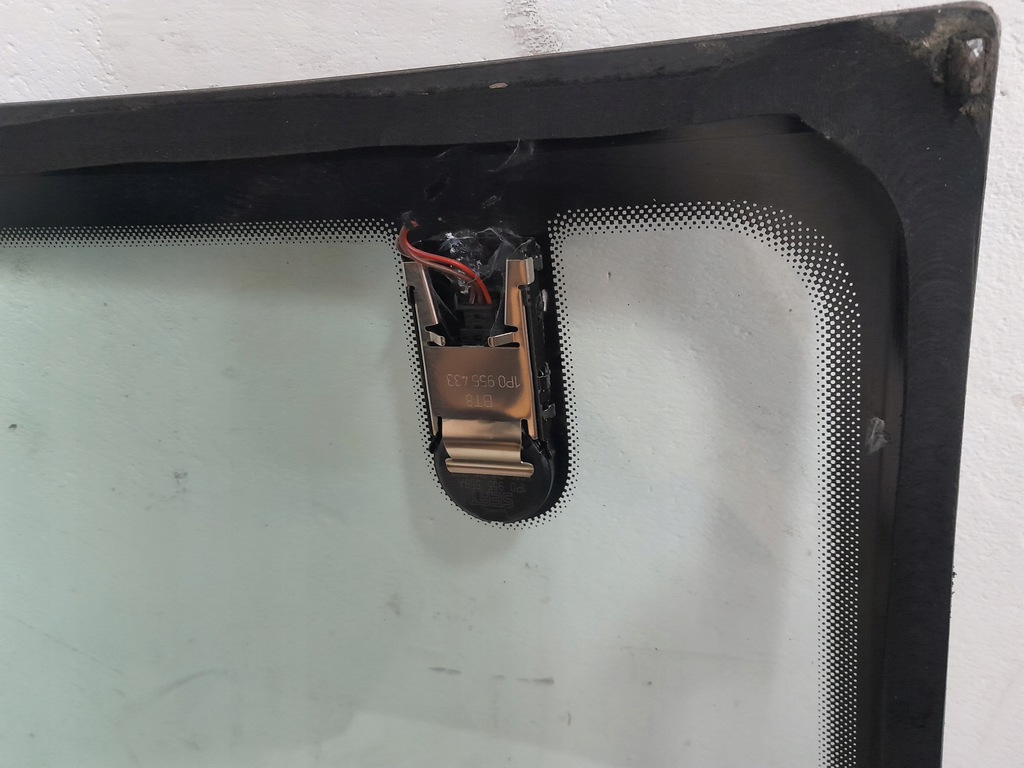 фото №5, Seat altea lift скло лобове датчик підігрів оригінал 11r