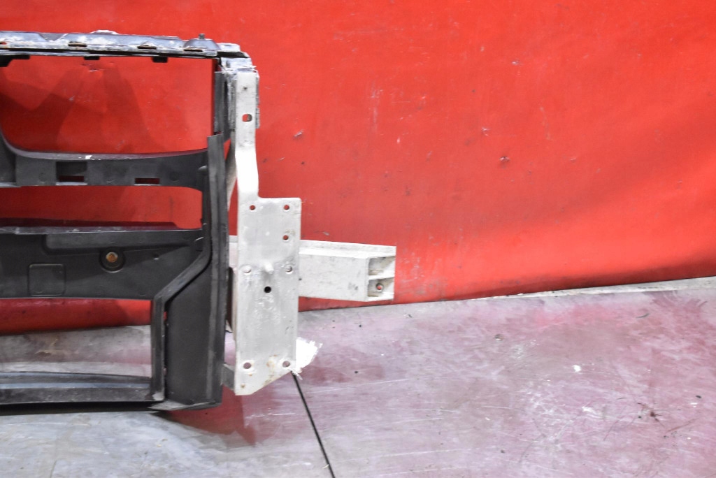 фото №8, Pas передній підсилювач bmw x5 f15 13-18