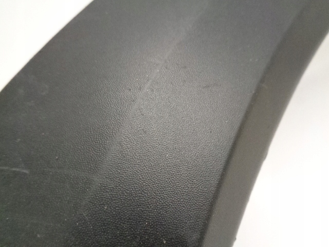 фото №5, C5 aircross молдинг крила ліва задня задня