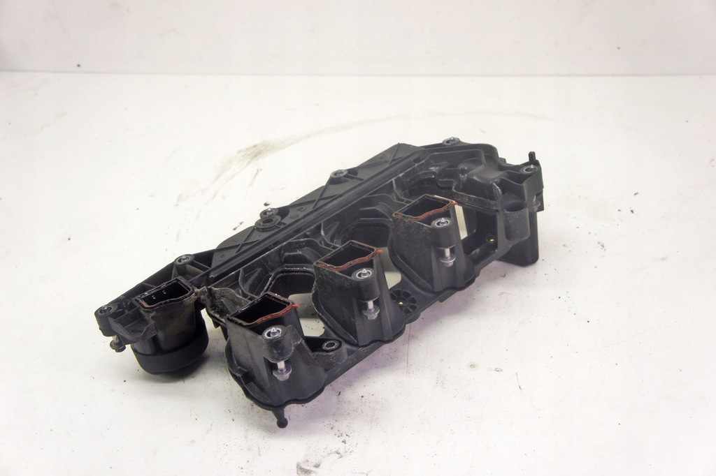 фото №5, Nv190 opel combo iv e 1.5d коллектор всасывающий