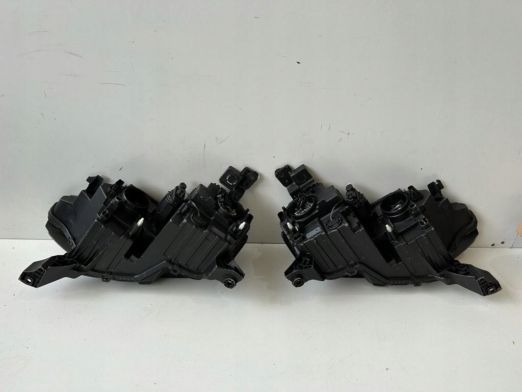 фото №6, Citroen ds3 crossback лампы левая правая 9822810180