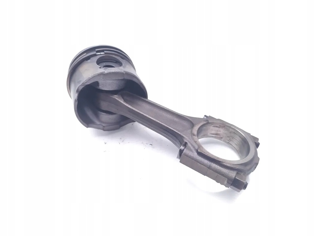 фото №7, Fiat scudo поршень з шатун 1.9 d дизель 51kw 69 hp 2004 van 98-06