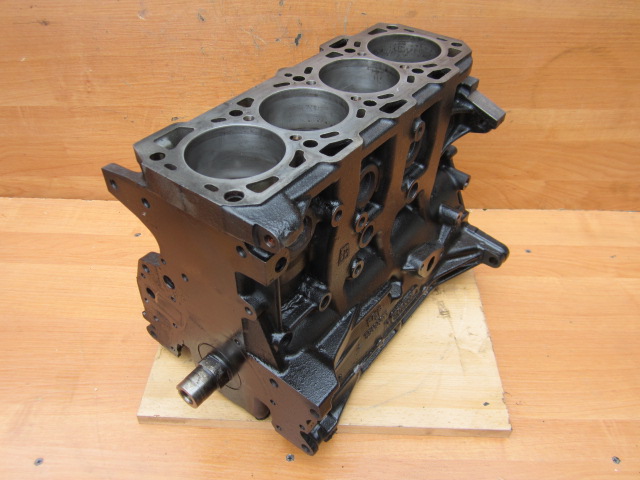 фото №14, Opel astra h zafira b insignia 1.9 cdti 150km z19dth блок поршни wał -200zł