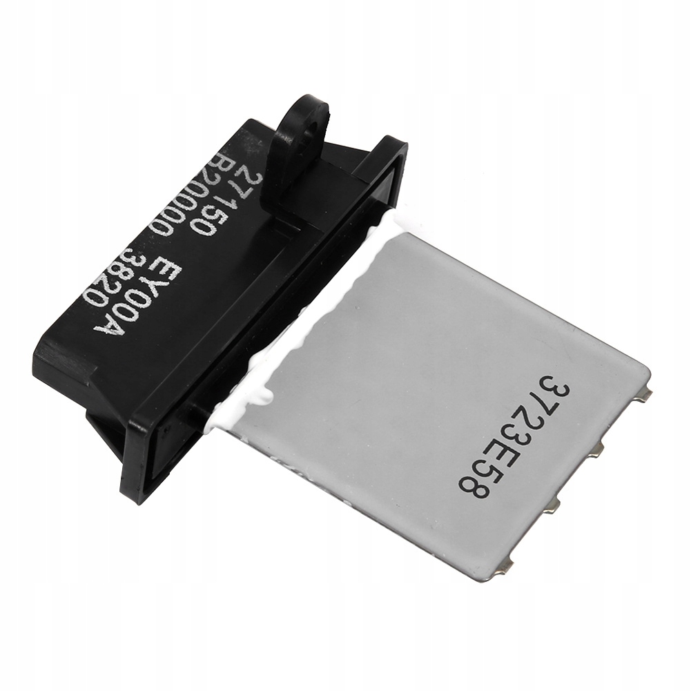 фото №14, Резистор вентилятор 8980493940, 27150-8h300 do nissan maxima mk vii 2008-2014