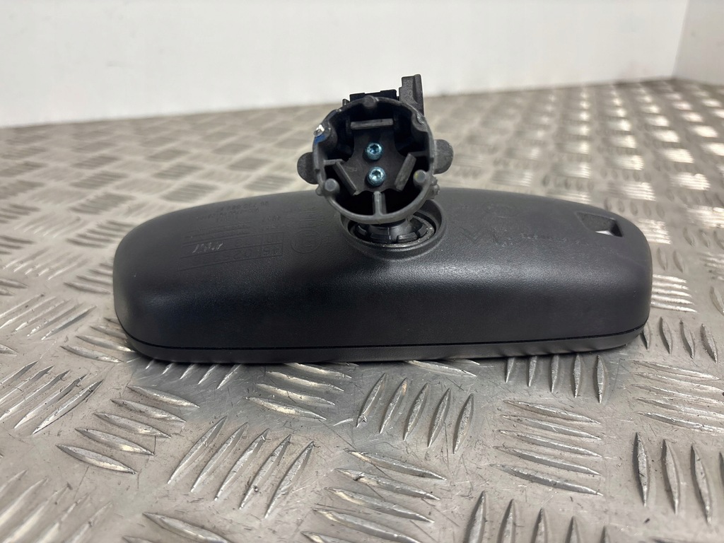 фото №6, Citroen ds4 2012 зеркало заднего вида