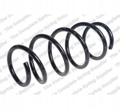 фото №1, Lesjofors пружина подвеска ford tourneo