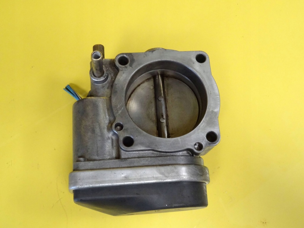 фото №7, Дроссельная заслонка chevrolet epica a2c53081161 nr214