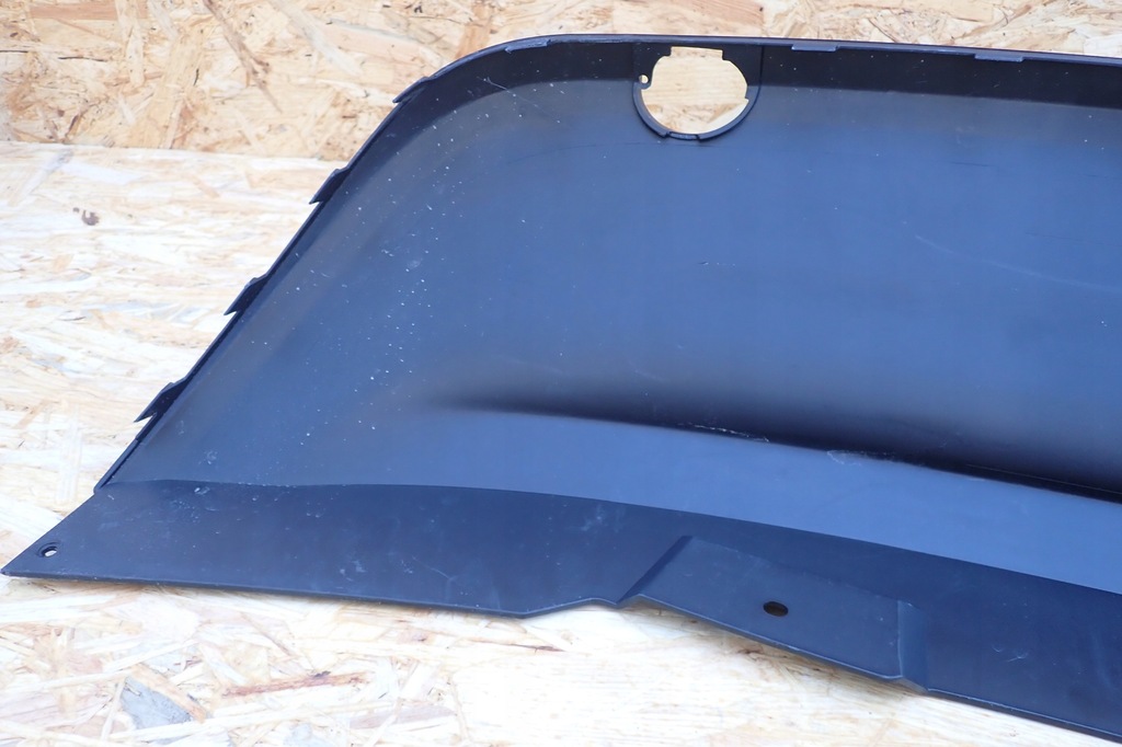 фото №9, Alfa romeo оригінальний номер 156085879 спойлер накладка giulietta