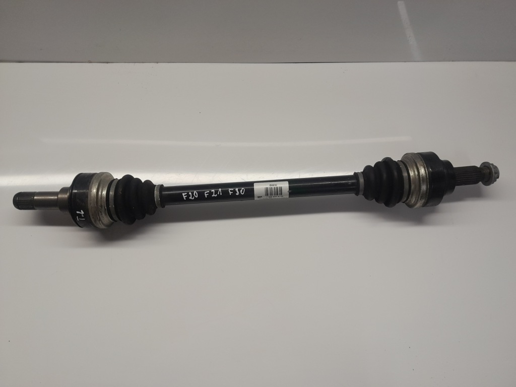 фото №1, Приводной вал задняя задняя левая 7622853 bmw f20 f21 f22 f30 f31
